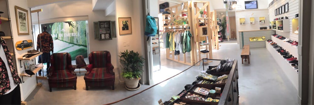 Sismo Store