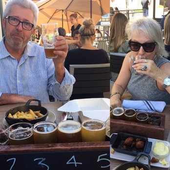 Danville Brewing - Loved their beer flight! - Breweries Near Me - Danville, California Danville Brewing - Loved their beer flight! - Breweries Near Me - Danville, California