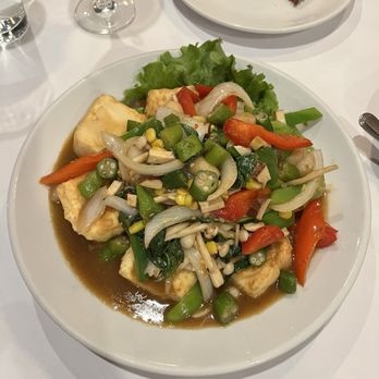 Shana Thai Restaurant - Thai Near Me - Mountain View, California