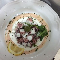 Trattoria Pepé
