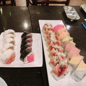 Maru Sushi - Japanese Near Me - Upland, California