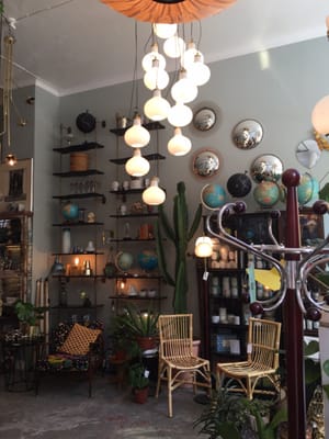 Brandstationen Store & Studio by null