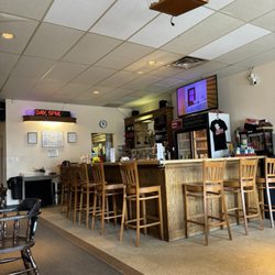 Longshot Sports Cafe - Long Shots Cafe