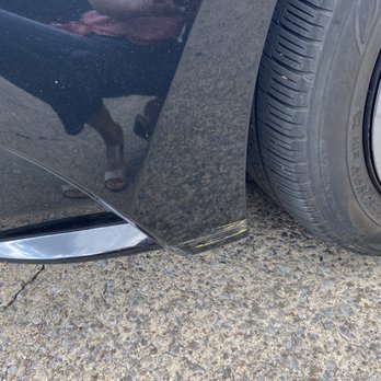Case Restoration - Scratches on my car due to Bob Armstrong moving my vehicle. - Damage Restoration Near Me - Nashville, Tennessee Case Restoration - Scratches on my car due to Bob Armstrong moving my vehicle. - Damage Restoration Near Me - Nashville, Tennessee