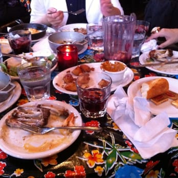 Cha Cha Cha - Caribbean Near Me - San Francisco, California