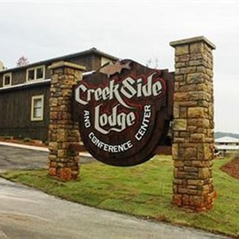 Creekside Lodge - Hotels Near Me - Dadeville, Alabama