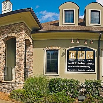 Roberts Dental Center - Endodontists Near Me - Greensboro, Georgia Roberts Dental Center - Endodontists Near Me - Greensboro, Georgia