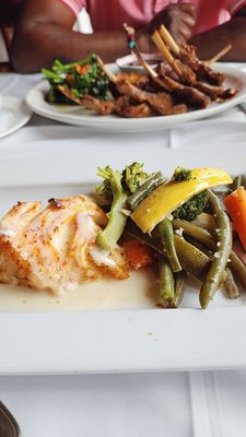 Adega Grill by null