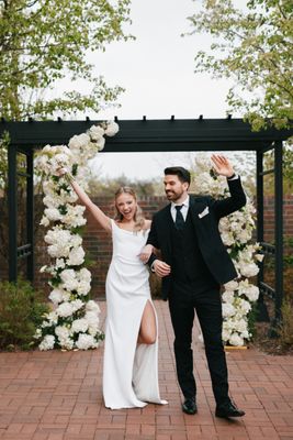 The Crawford by null