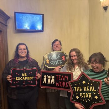Mission Escape Games - Escape Games Near Me - Anaheim, California Mission Escape Games - Escape Games Near Me - Anaheim, California