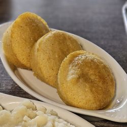 CJ's Soul Food - Corn Bread Large