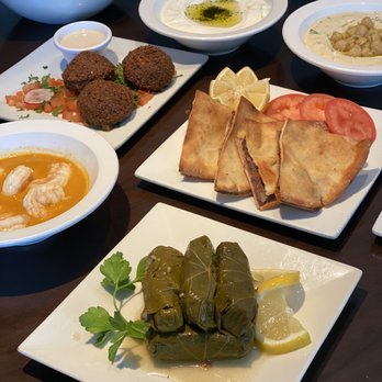 NAYA - Mediterranean Near Me - New York, New York NAYA - Mediterranean Near Me - New York, New York