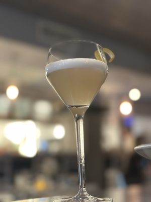 Hummingbird Bar and Kitchen by null