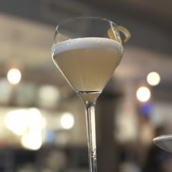 Hummingbird Bar & Kitchen - Tequila