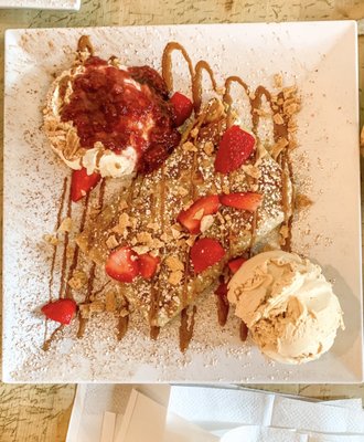 Cinnamon Tree Cafe by null