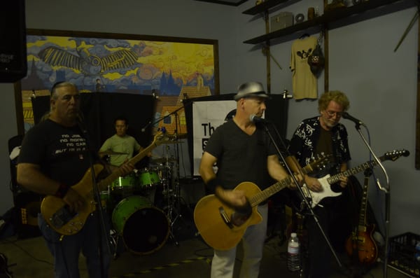 Arcana Brewing Company by null