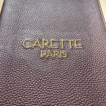 Carette - Tea Rooms Near Me - Paris, 75