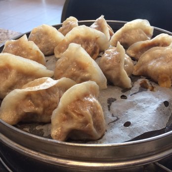 Chinese Dumpling House - Chinese Near Me - Markham, Ontario