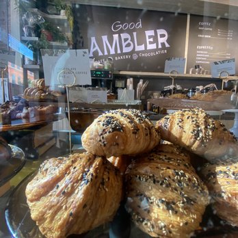 Good Ambler - Bakeries Near Me - Chicago, Illinois Good Ambler - Bakeries Near Me - Chicago, Illinois
