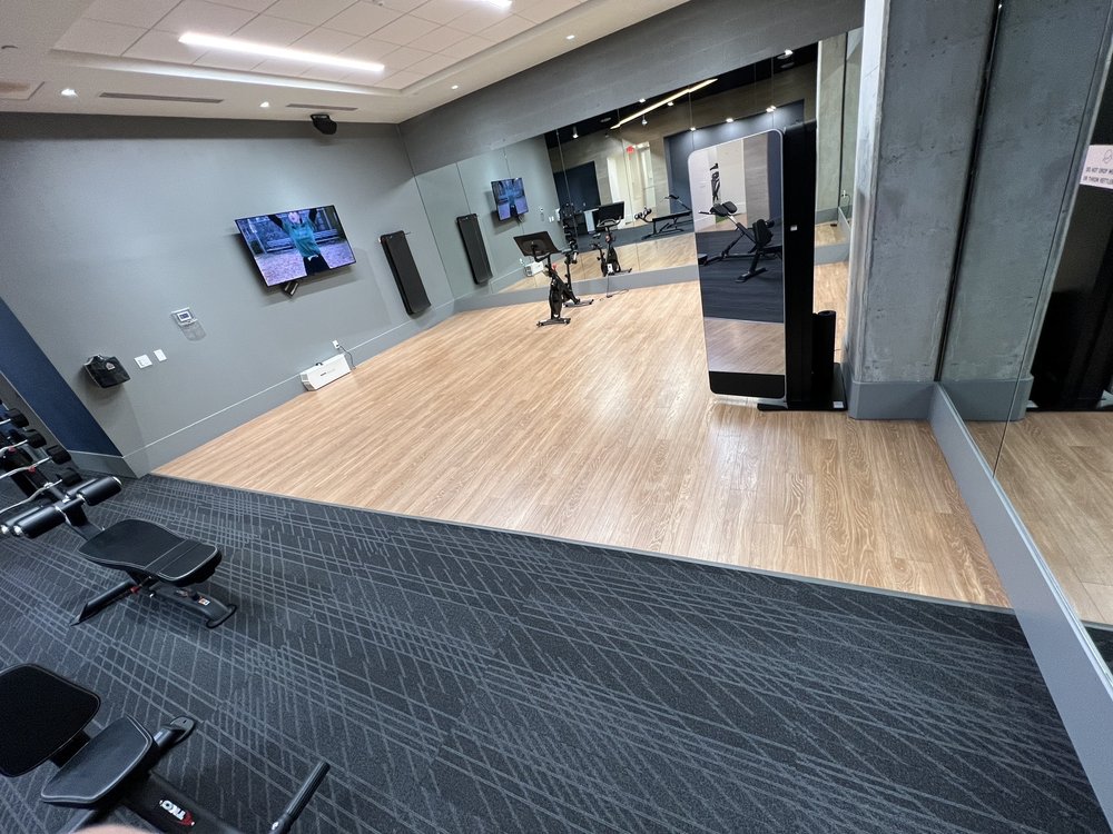 The Parker Tucson - property management company in Tucson, AZ