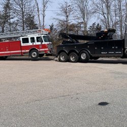 Eastwood Towing