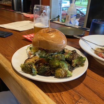 Patterson Public House - Public House Burger - Bars Near Me - Baltimore, Maryland Patterson Public House - Public House Burger - Bars Near Me - Baltimore, Maryland