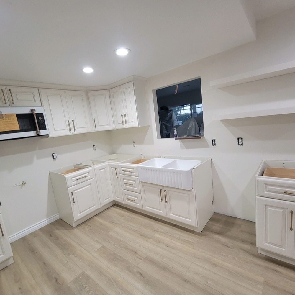 Premium Cabinets - Cabinetry Near Me - Ontario, California