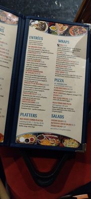 Menu photo 7 BQE Billiards & Bar Jackson Heights, NY Menu photo 7 BQE Billiards & Bar Jackson Heights, NY