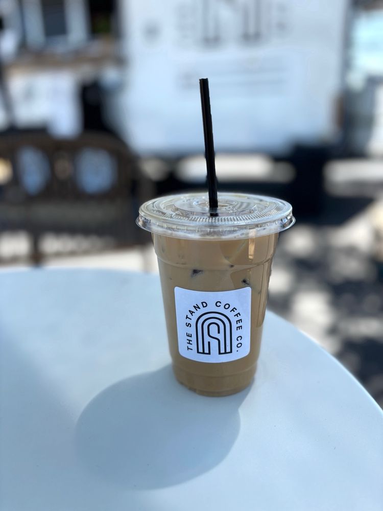 The Stand Coffee