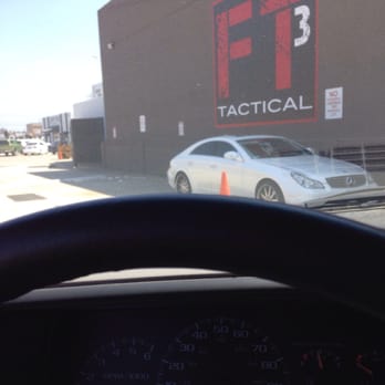 FT3 Tactical - Gun/Rifle Ranges Near Me - Stanton, California FT3 Tactical - Gun/Rifle Ranges Near Me - Stanton, California