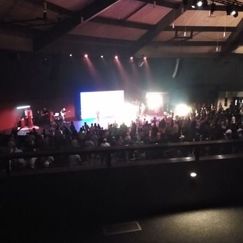 MERCY CULTURE CHURCH - Updated February 2026 - 38 Photos & 27 Reviews ...