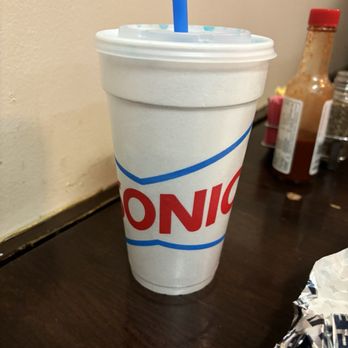 Sonic Drive-In - Ocean water - Fast Food Near Me - Lawrenceburg, Tennessee Sonic Drive-In - Ocean water - Fast Food Near Me - Lawrenceburg, Tennessee