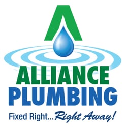Alliance Plumbing Services