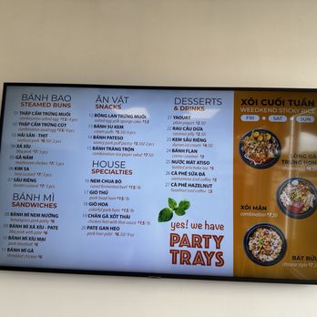 De Viet Kitchen - Bakeries Near Me - Houston, Texas De Viet Kitchen - Bakeries Near Me - Houston, Texas