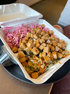 BB's Teriyaki Grill by null