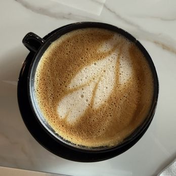 Haraz Coffee House Orlando - House Haraz Latte (16oz) - Coffee & Tea Near Me - Orlando, Florida Haraz Coffee House Orlando - House Haraz Latte (16oz) - Coffee & Tea Near Me - Orlando, Florida