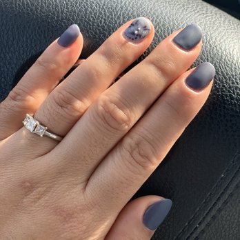 Manificent Salon - Nail Salons Near Me - Rockville, Maryland