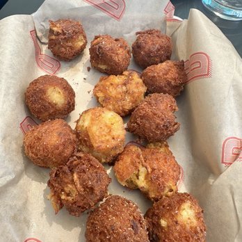 Bacon Social House - Bacon Tots - Breakfast & Brunch Near Me - Denver, Colorado Bacon Social House - Bacon Tots - Breakfast & Brunch Near Me - Denver, Colorado