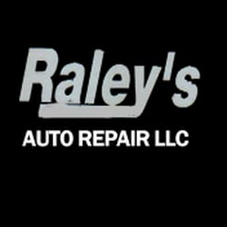 Raley's Auto Repair