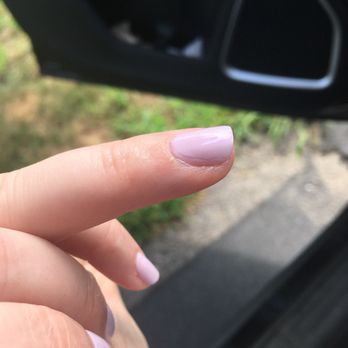 Lux Nails - Nail Salons Near Me - Milford, Massachusetts