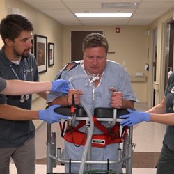 Promise Hospital of Salt Lake