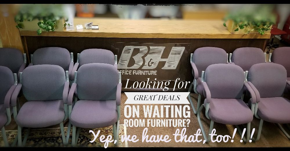 B & H OFFICE FURNITURE Updated September 2024 14 Photos 1121