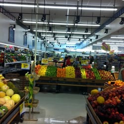 City Market Food & Pharmacy
