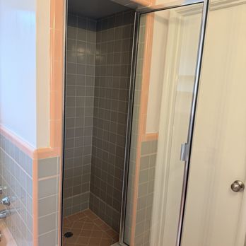 The Enhancer Grout Cleaning - Grout Services Near Me