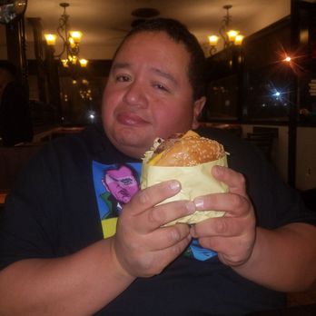 Chris's Hamburgers - Me and cheeseburger  . - American Near Me - Cudahy, California