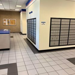 United States Post Office