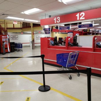 BrandsMart USA - Cashier area - Electronics Near Me - Miami, Florida
