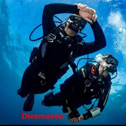 Aquatic Adventures
