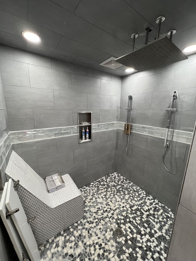 Slide of Shaw Builders