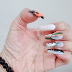 Belle View Nails Spa